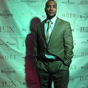 Meet your Posher, Tyrone